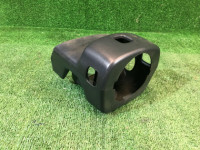 Steering column shroud SUBARU FORESTER OEM 34340FC090ML SF5 SF9 1998 Black 47A