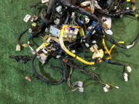 ชุดสายไฟ SUBARU FORESTER OEM 81200FC000, 81500FC000 , 81400FC110 SF5 1998 EJ20G