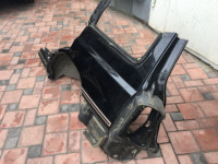 Крыло заднее левое SUBARU FORESTER OEM 51402FC051 SF5 SF9 1998 Black 47A