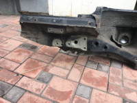 Крыло заднее левое SUBARU FORESTER OEM 51402FC051 SF5 SF9 1998 Black 47A