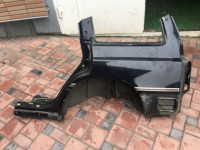Крыло заднее левое 51402FC051 SUBARU FORESTER