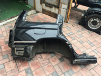 บังโคลนหลังขวา SUBARU FORESTER OEM 51402FC041 SF5 SF9 1998 Black 47A
