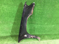 左前翼子板 SUBARU FORESTER OEM 57120FC010 SF5 SF9 1998 Black 47A