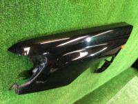 左前翼子板 SUBARU FORESTER OEM 57120FC010 SF5 SF9 1998 Black 47A