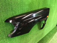 左前翼子板 SUBARU FORESTER OEM 57120FC010 SF5 SF9 1998 Black 47A