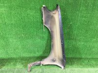 Right front fender SUBARU FORESTER OEM 57120FC000 SF5 SF9 1998 Black 47A