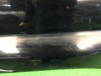 Right front fender SUBARU FORESTER OEM 57120FC000 SF5 SF9 1998 Black 47A