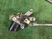 Mecanismo dos limpa-vidros SUBARU FORESTER OEM 86511FC000, 86521FC000, 86521FC020 SF5 SF9 1998 EJ20G