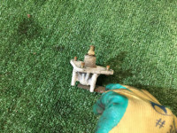 Mecanismo dos limpa-vidros SUBARU FORESTER OEM 86511FC000, 86521FC000, 86521FC020 SF5 SF9 1998 EJ20G