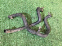 ท่อฮีตเตอร์ SUBARU FORESTER OEM 72411FA000, 72015AA020 SF5 SF9 1998 EJ20G