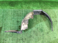 Guarda-pó dianteiro esquerdo SUBARU FORESTER OEM 59110FC010 SF5 SF9 1998 Black 47A