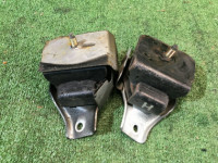 发动机支座 SUBARU FORESTER OEM 41031AA290, 41031AA281 SF5 SF9 1998 EJ20G