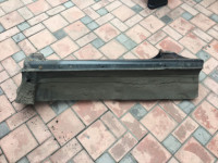 Painel inferior lateral esquerdo SUBARU FORESTER OEM 51402FC070 SF5 SF9 1998 Black 47A