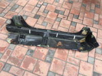 Painel inferior lateral esquerdo SUBARU FORESTER OEM 51402FC070 SF5 SF9 1998 Black 47A