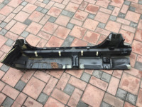 Right rocker panel SUBARU FORESTER OEM 51402FC070 SF5 SF9 1998 Black 47A