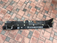 Right rocker panel SUBARU FORESTER OEM 51402FC070 SF5 SF9 1998 Black 47A