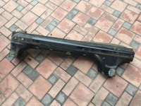 Right rocker panel SUBARU FORESTER OEM 51402FC070 SF5 SF9 1998 Black 47A