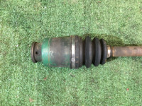 フロントドライブシャフト SUBARU FORESTER OEM 28021AC171 SF5 SF9 1998 EJ20G