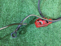 Провода аккумулятора SUBARU FORESTER OEM 81601FC110 SF5 SF9 1998 EJ20G