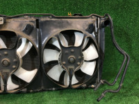发动机水箱 SUBARU FORESTER OEM 45111FC010 SF5 1998 EJ20G