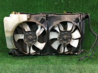 发动机水箱 SUBARU FORESTER OEM 45111FC010 SF5 1998 EJ20G
