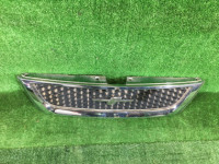 Grelha do radiador SUBARU FORESTER OEM 91065FC050VF SF5 SF9 1998 Black 47A