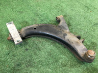 Braços de suspensão dianteiros SUBARU FORESTER OEM 20201AC100, 20201AC110, 20200AA200, 20200AA210 SF5 SF9 1998 EJ20G