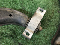 Braços de suspensão dianteiros SUBARU FORESTER OEM 20201AC100, 20201AC110, 20200AA200, 20200AA210 SF5 SF9 1998 EJ20G