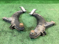 Braços de suspensão dianteiros SUBARU FORESTER OEM 20201AC100, 20201AC110, 20200AA200, 20200AA210 SF5 SF9 1998 EJ20G