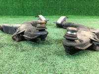 Braços de suspensão dianteiros SUBARU FORESTER OEM 20201AC100, 20201AC110, 20200AA200, 20200AA210 SF5 SF9 1998 EJ20G