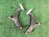 Braços de suspensão dianteiros SUBARU FORESTER OEM 20201AC100, 20201AC110, 20200AA200, 20200AA210 SF5 SF9 1998 EJ20G