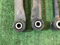Brazos de suspensión traseros SUBARU FORESTER OEM 20250AC100, 20255AA300, 20255AA310, 20270AA001 SF5 SF9 1998 EJ20G