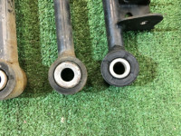 Brazos de suspensión traseros SUBARU FORESTER OEM 20250AC100, 20255AA300, 20255AA310, 20270AA001 SF5 SF9 1998 EJ20G