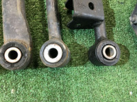 Brazos de suspensión traseros SUBARU FORESTER OEM 20250AC100, 20255AA300, 20255AA310, 20270AA001 SF5 SF9 1998 EJ20G