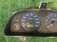 仪表盘 SUBARU FORESTER OEM 85012FC000 SF5 1998 EJ20G