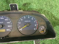 仪表盘 SUBARU FORESTER OEM 85012FC000 SF5 1998 EJ20G