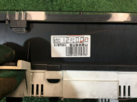 仪表盘 SUBARU FORESTER OEM 85012FC000 SF5 1998 EJ20G