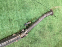 Secção central do escape SUBARU FORESTER OEM 44200FA020 SF5 1998 EJ20G