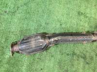 Secção central do escape SUBARU FORESTER OEM 44200FA020 SF5 1998 EJ20G