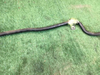 Front anti-roll bar 19мм SUBARU FORESTER OEM 20410AC000 SF5 1998 EJ20G