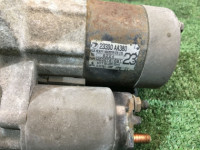 起动机 МТ SUBARU FORESTER OEM 23300AA380 SF5 1998 EJ20G