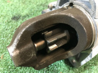 起动机 МТ SUBARU FORESTER OEM 23300AA380 SF5 1998 EJ20G