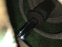 ストラット SUBARU FORESTER OEM 20310FC000, 20310FC010, 20360FC101, 20360FC111 SF5 SF9 1998 EJ20G