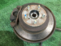 Cubos traseiros SUBARU FORESTER OEM 28016FC000, 26692FC000, 26692FC010, 26310AA051 SF5 SF9 1998 EJ20G