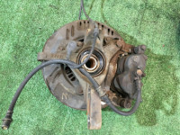 前轮毂 SUBARU FORESTER OEM 26310AA092, 26291AC020, 26291AC030, 28016AA011 SF5 SF9 1998 EJ20G