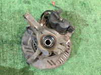 前轮毂 SUBARU FORESTER OEM 26310AA092, 26291AC020, 26291AC030, 28016AA011 SF5 SF9 1998 EJ20G