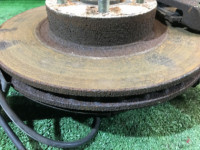 前轮毂 SUBARU FORESTER OEM 26310AA092, 26291AC020, 26291AC030, 28016AA011 SF5 SF9 1998 EJ20G
