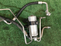 ท่อแอร์ SUBARU FORESTER OEM 73422FA180, 73421FC000, 73410FA120, 73431FA180 SF5 SF9 1998 EJ20G