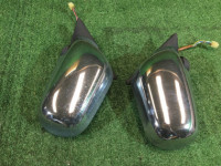 กระจกมองข้าง Хром 91031FC000NN, 91031FC010NN SUBARU FORESTER