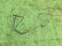 Tubos de travão traseiros SUBARU FORESTER OEM 26522AA020, 26522AA010 SF5 SF9 1998 EJ20G
